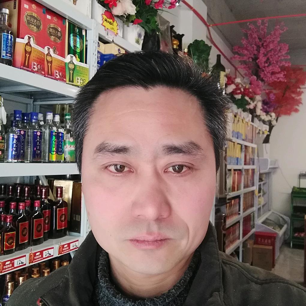 鹤壁鑫源超市华哥