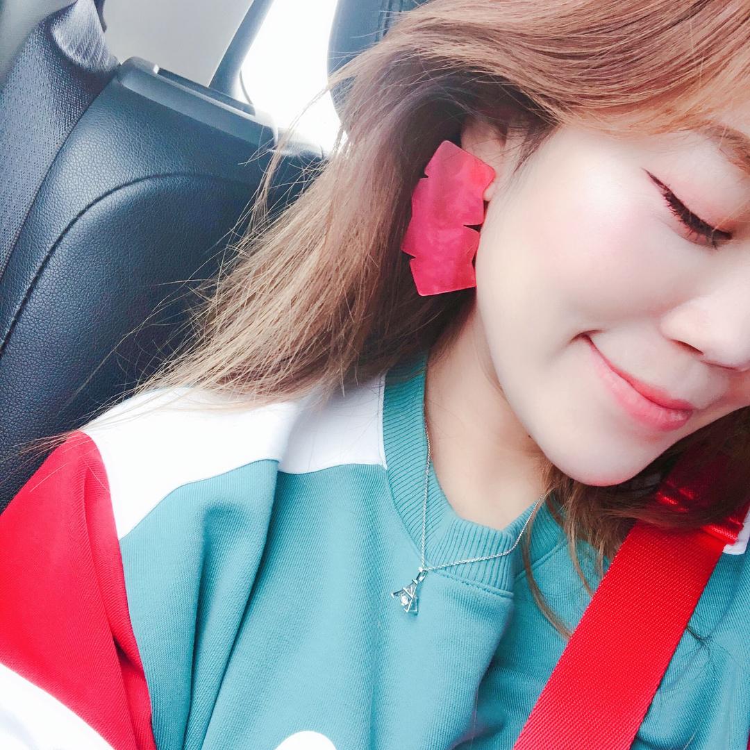 💋  若…o_O