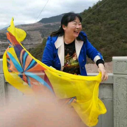 河畔居杨梅姐
