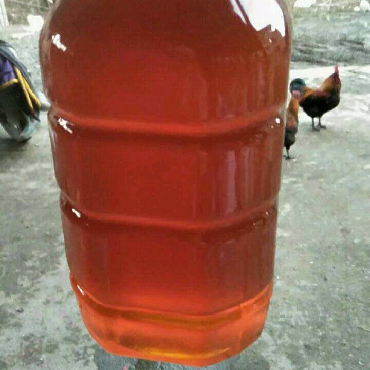 李秋