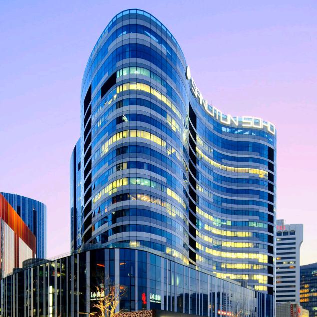 晚风轻吹陆先生