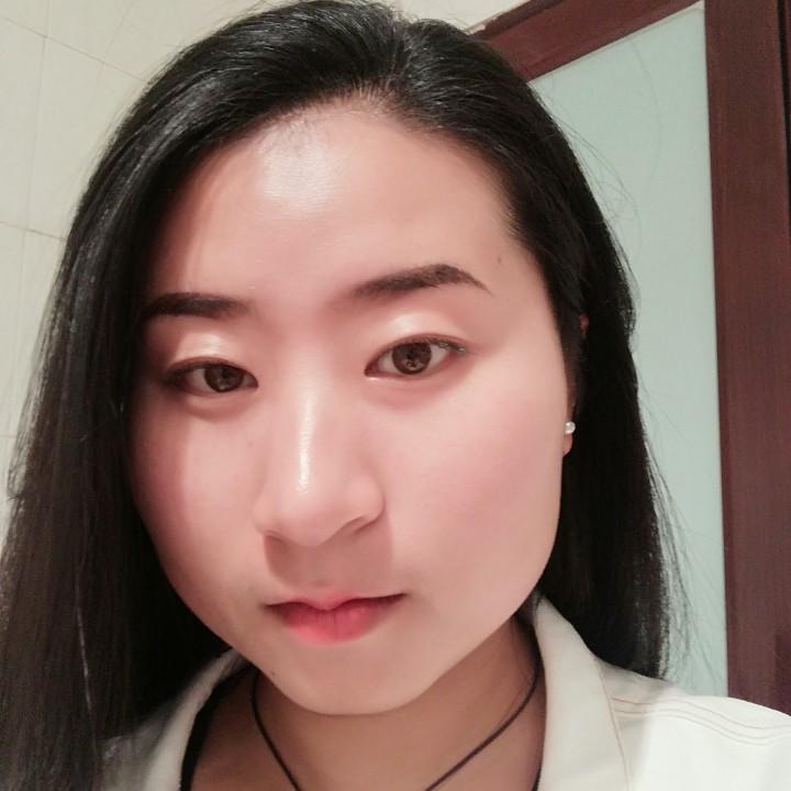 (๑•́ωก̀๑)媛媛@OO😊