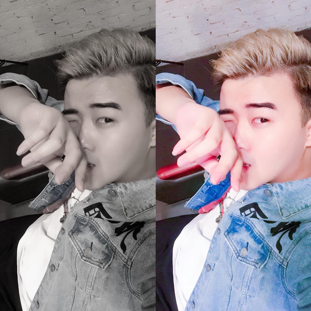 🌈🌈🌈頋云琨   💋