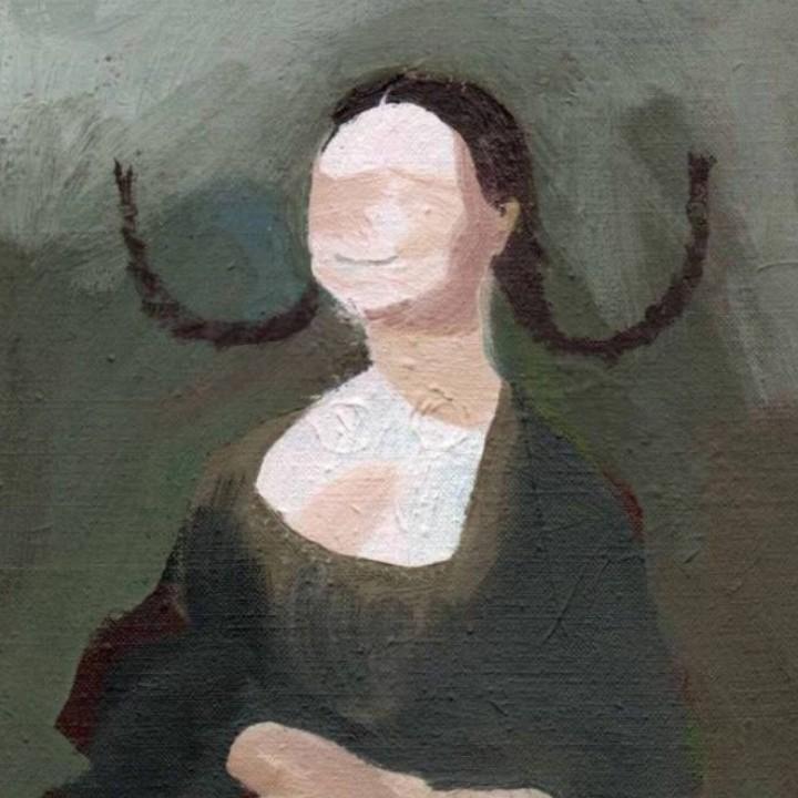 又想骗我谈恋爱