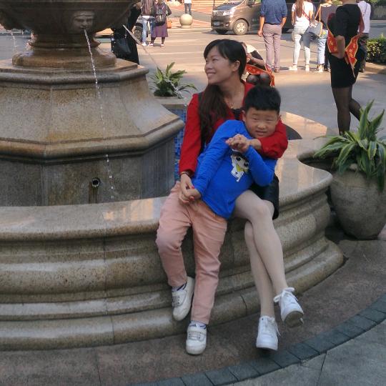 知足常乐