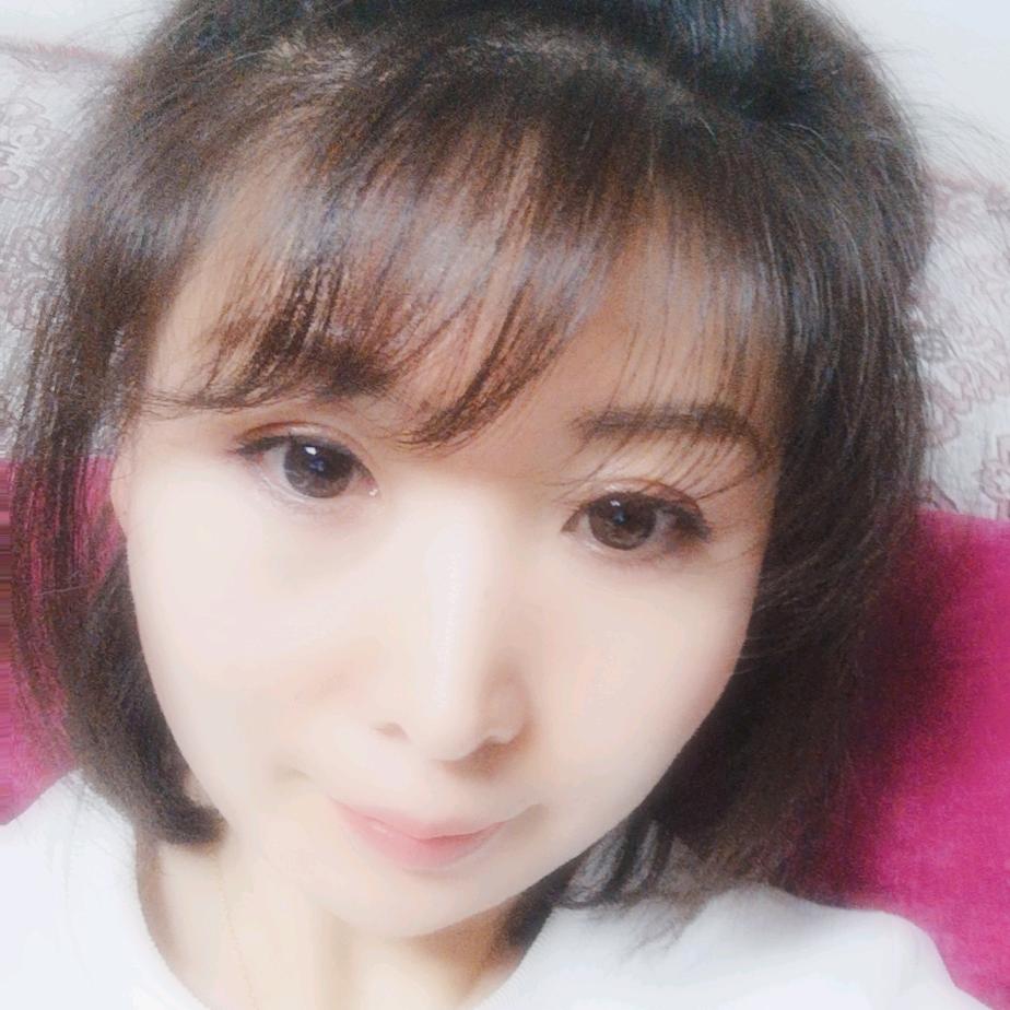爱笑的小幸运