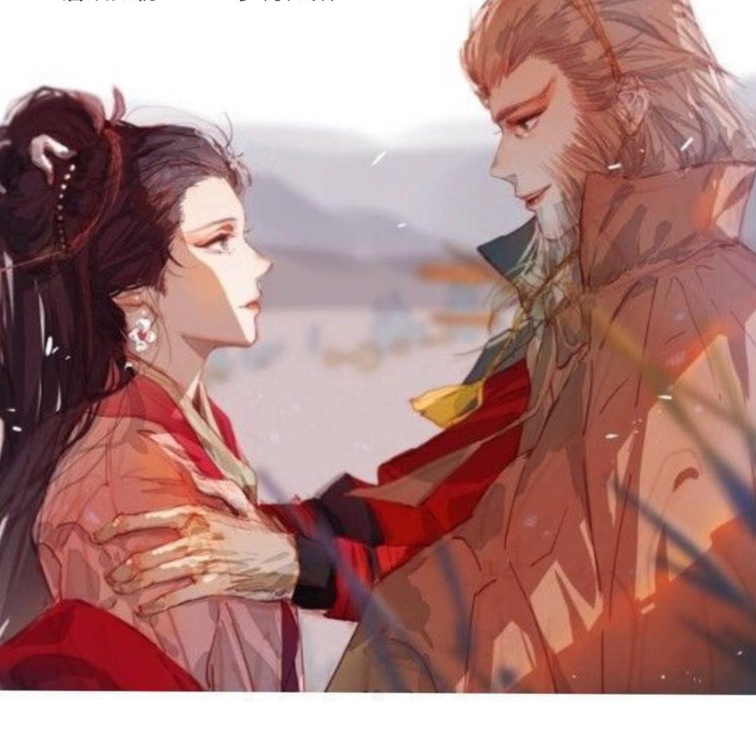 朝歌、