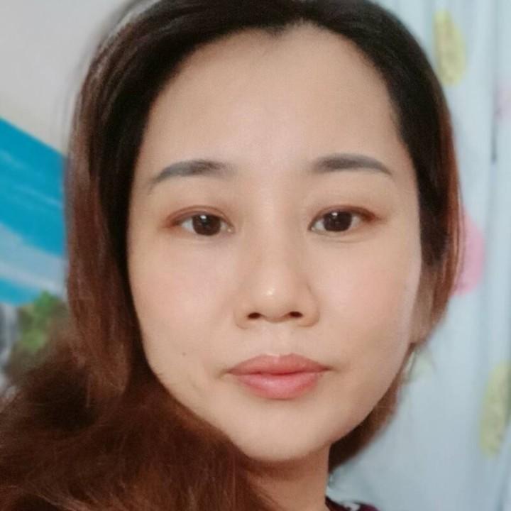 幸运草(娥）