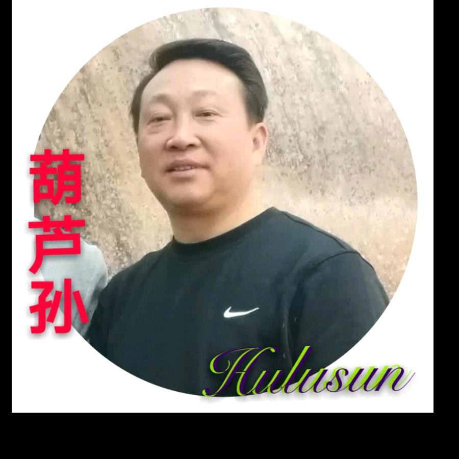 葫芦孙
