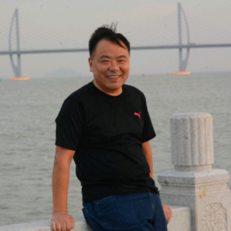 Zhuimeng