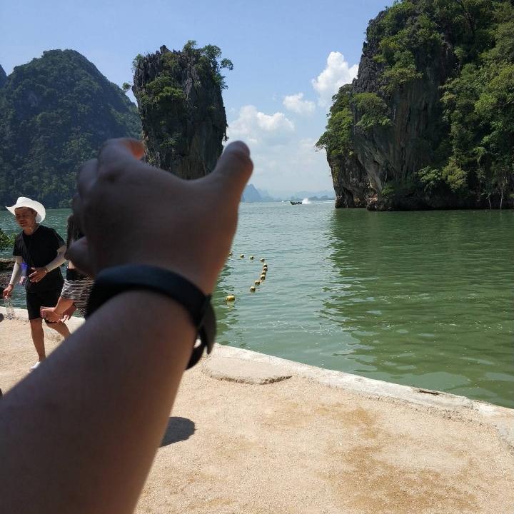 💕得闲野钓🐟🚀