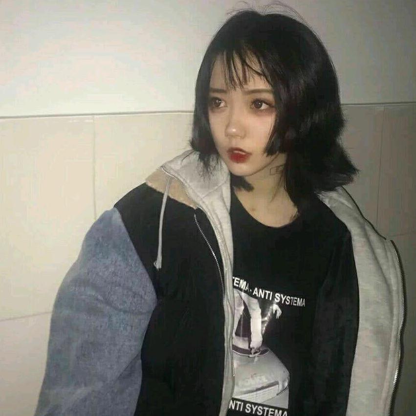 枫秋