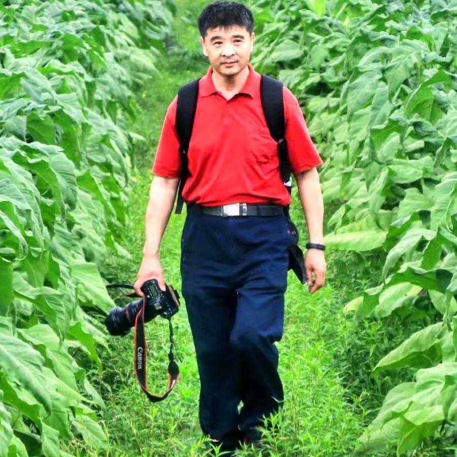 林传府龙岩新媒体-我行我摄工作室