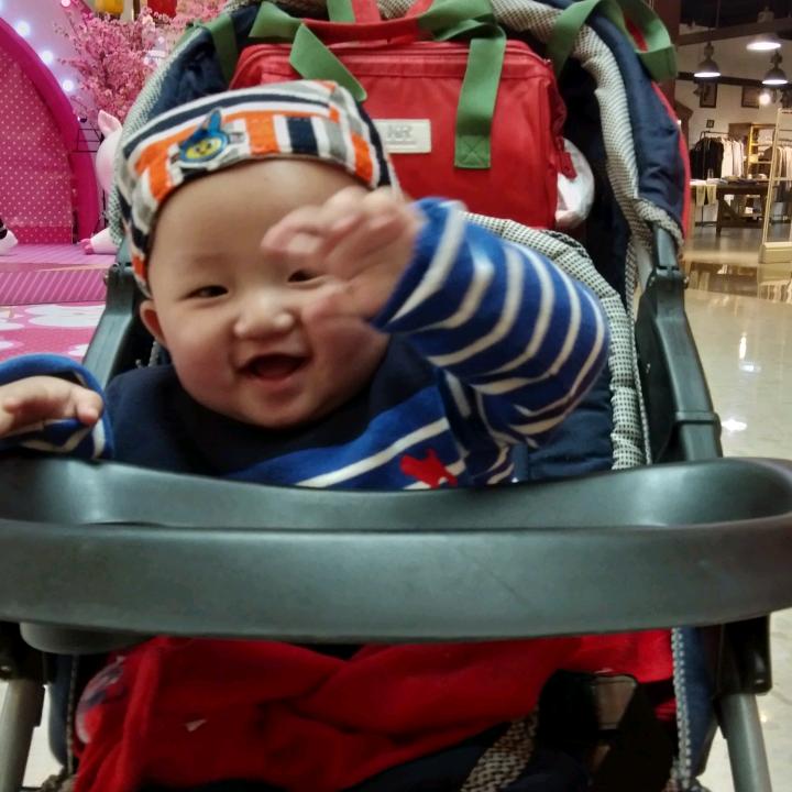 幸福满城