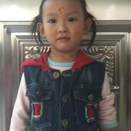 我的家乡