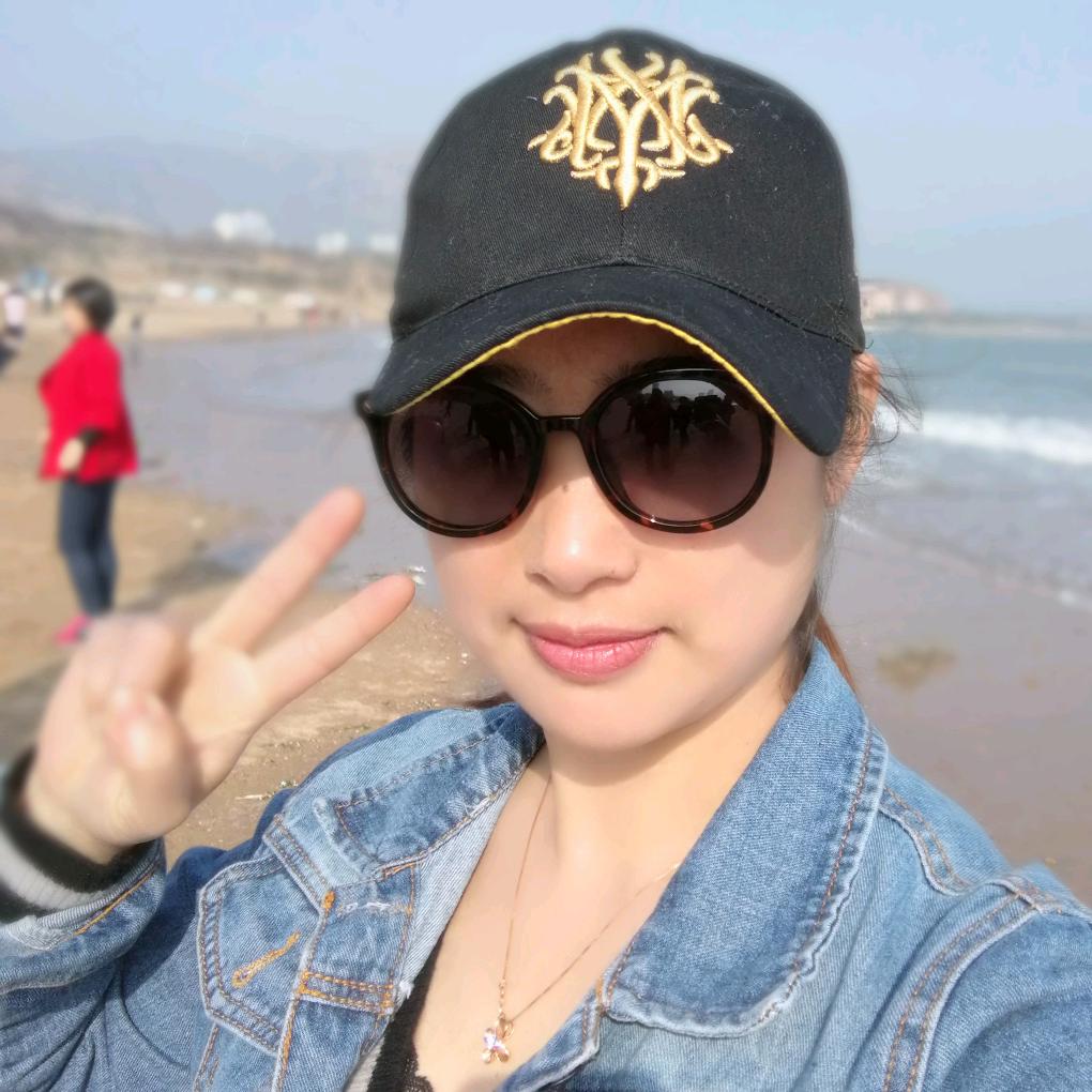 娟妹子