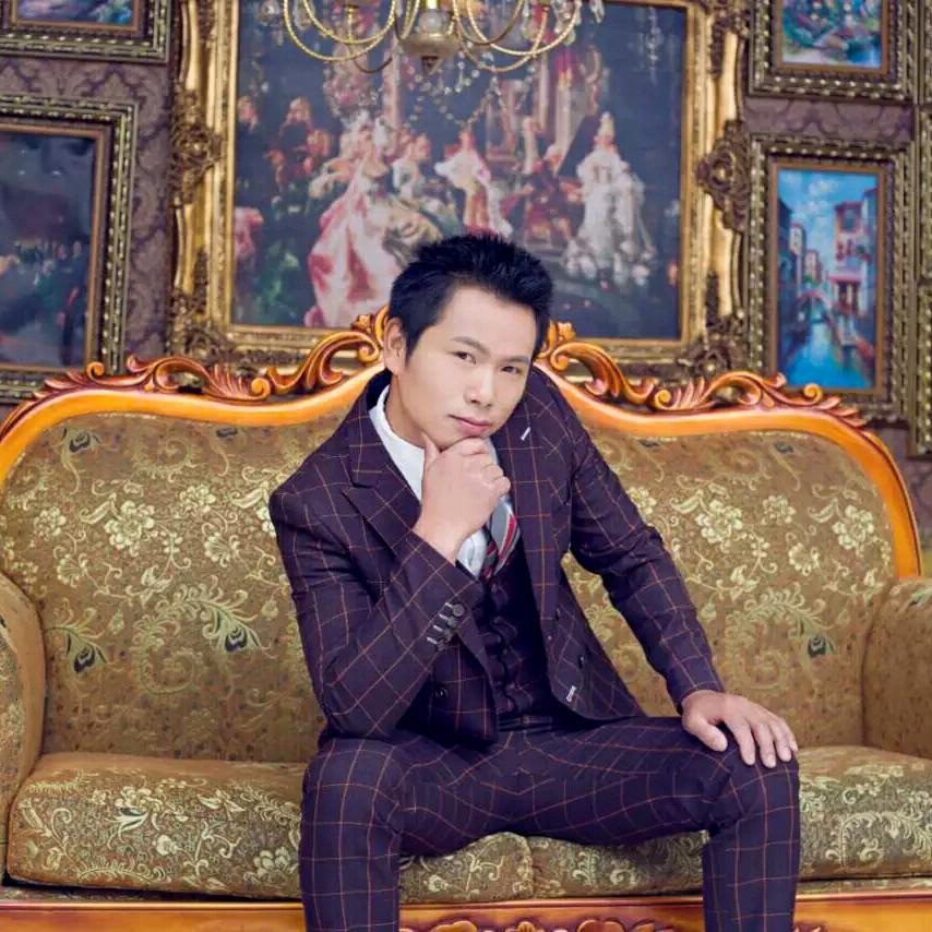 将心比心。你对我好，我会加倍还你！！！