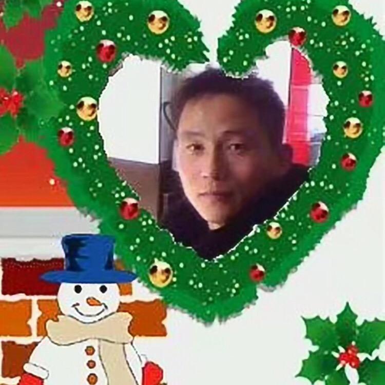 人帅自然逗人爱❤