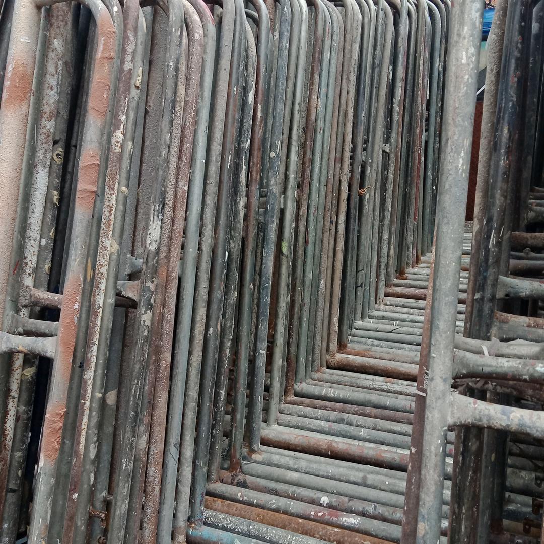 脚手架