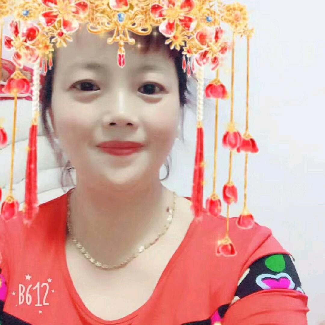 春暖花开