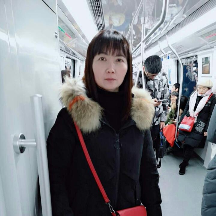 王春梅