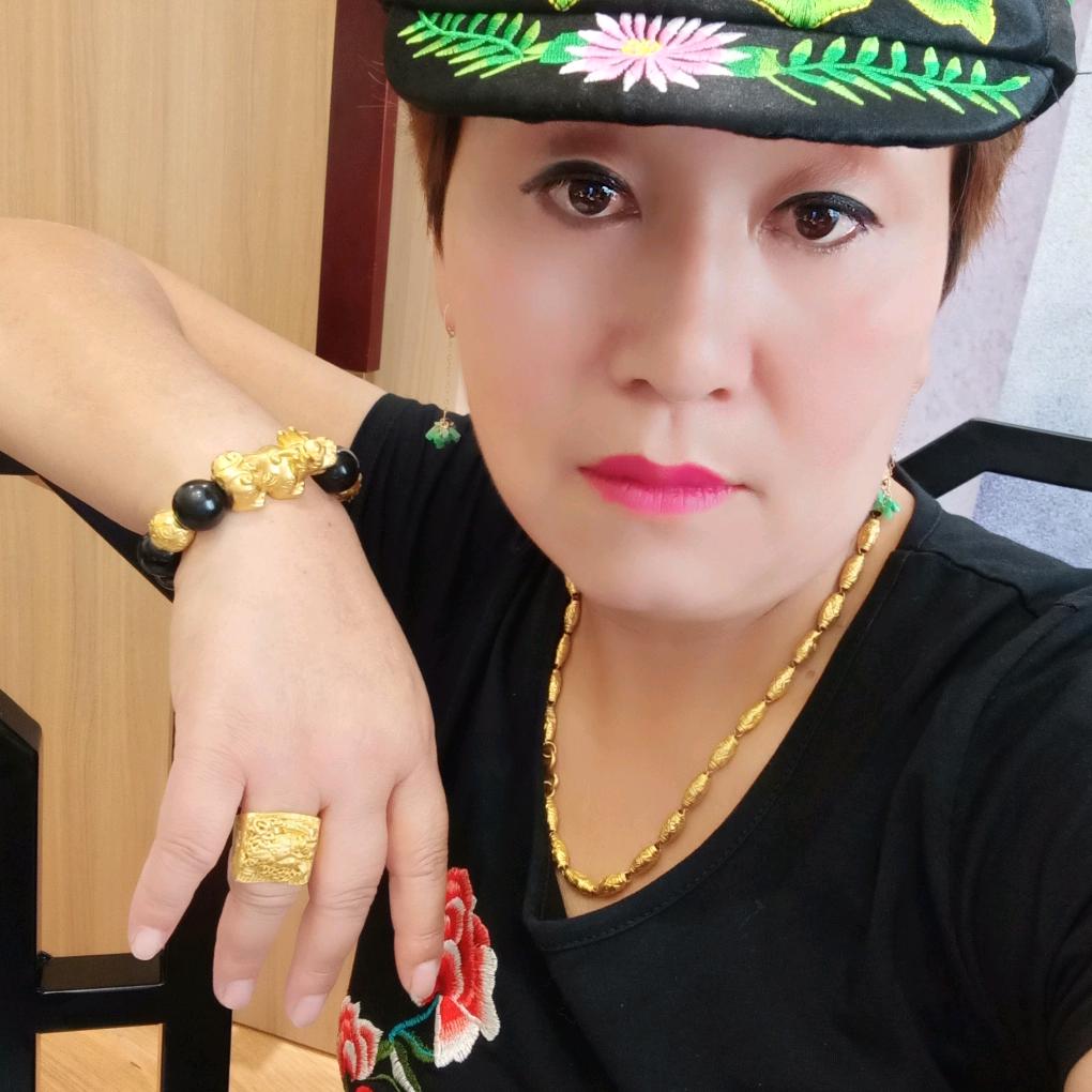 天下第一女王