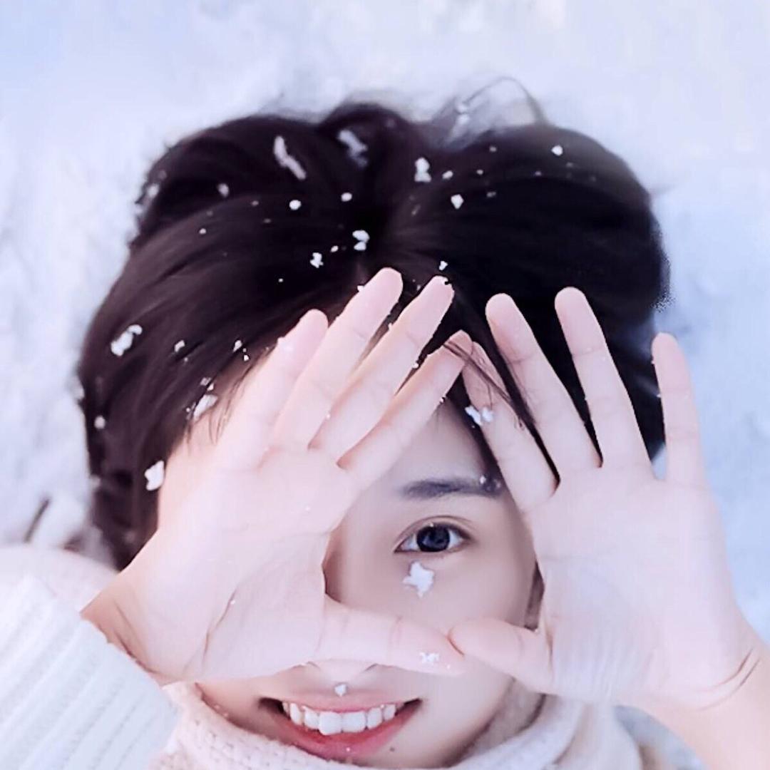傲雪寒梅