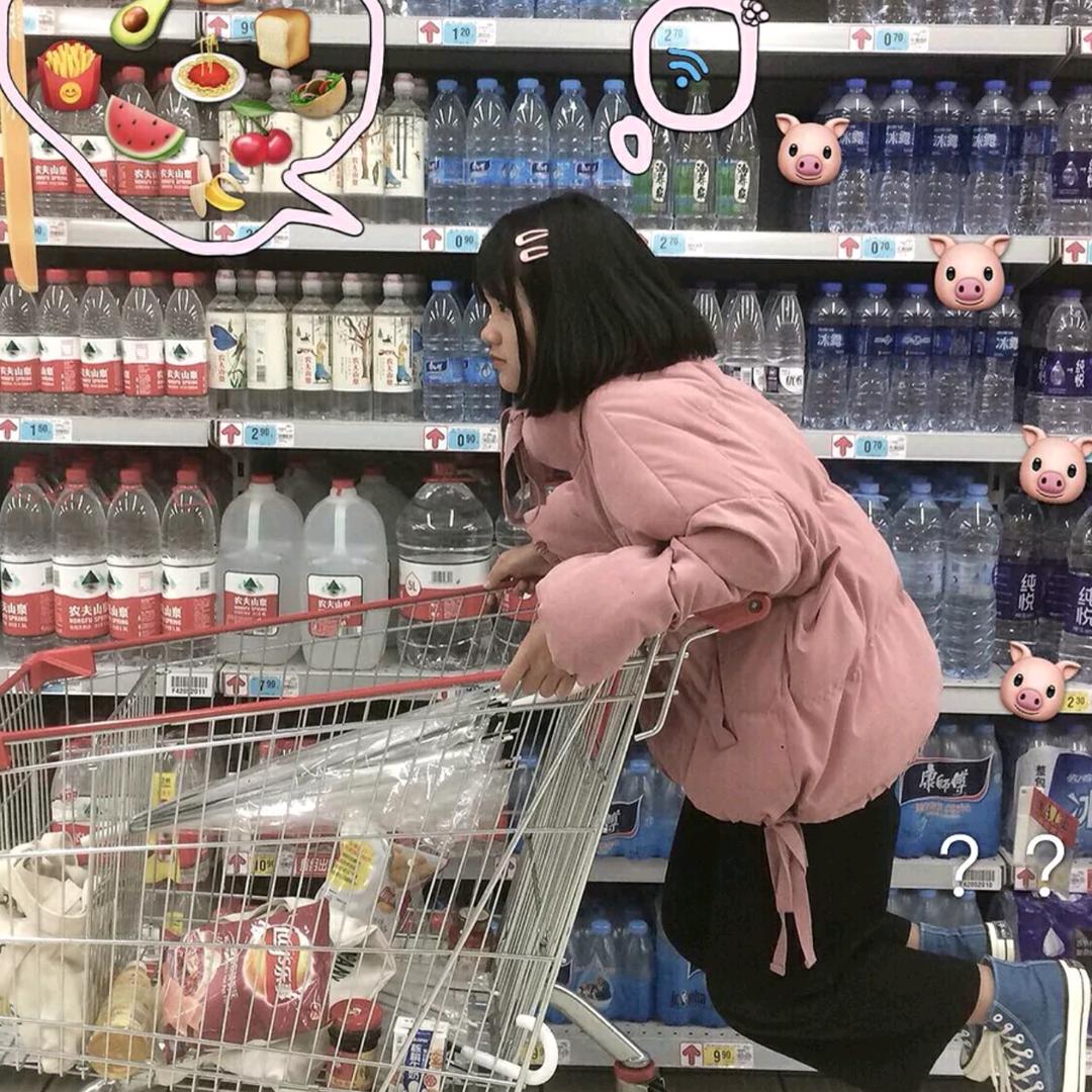 ,