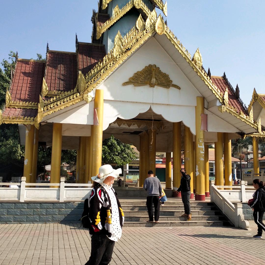 A严利吊装，张姐