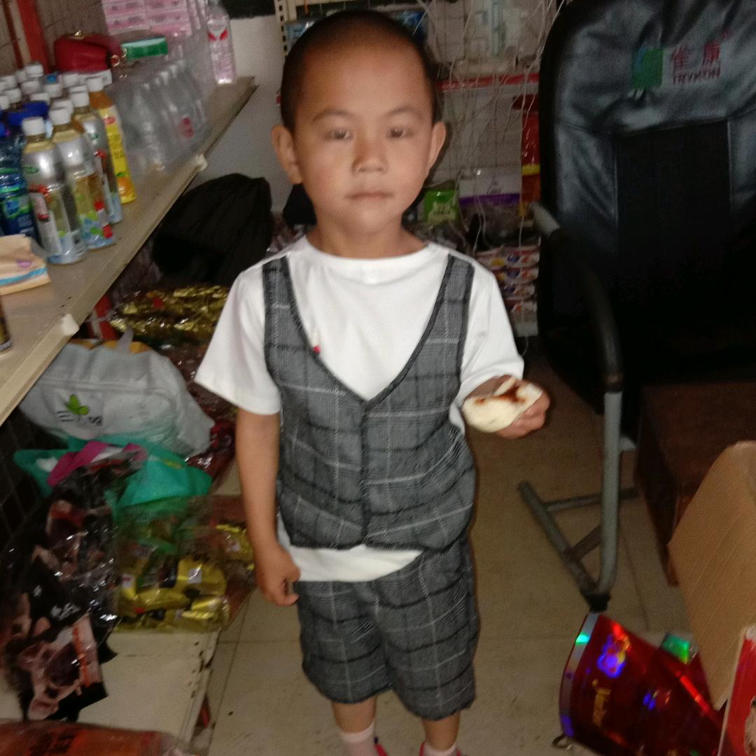打工妹小陈
