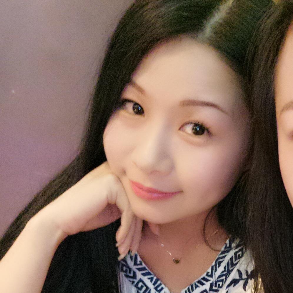 Yao Yao  柔 🌾🌾