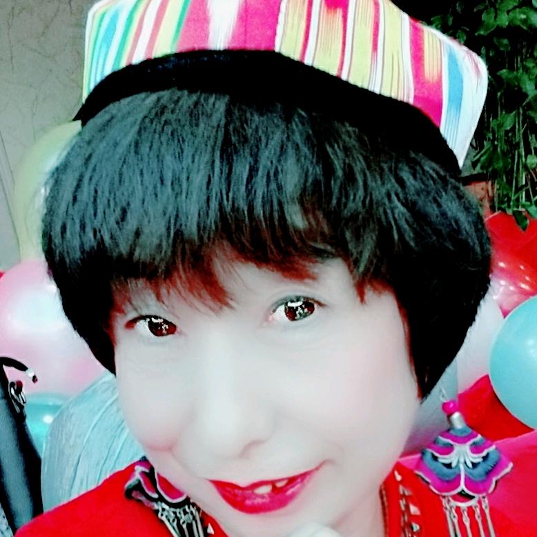女人如烟