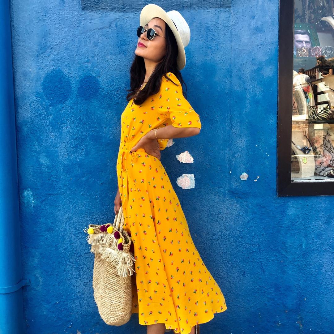 fanfan在德国@抖音