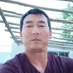 马国军