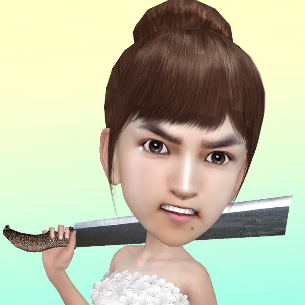小晓白