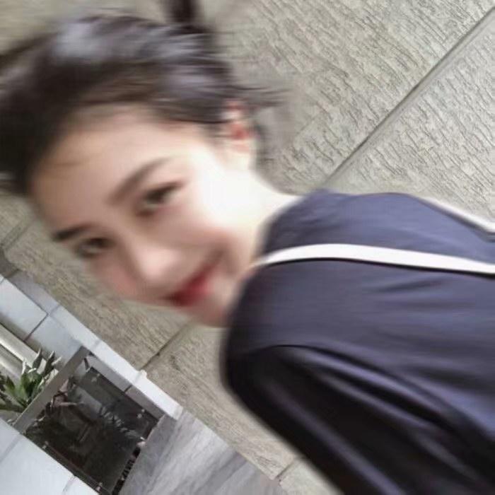 你今天真好看。