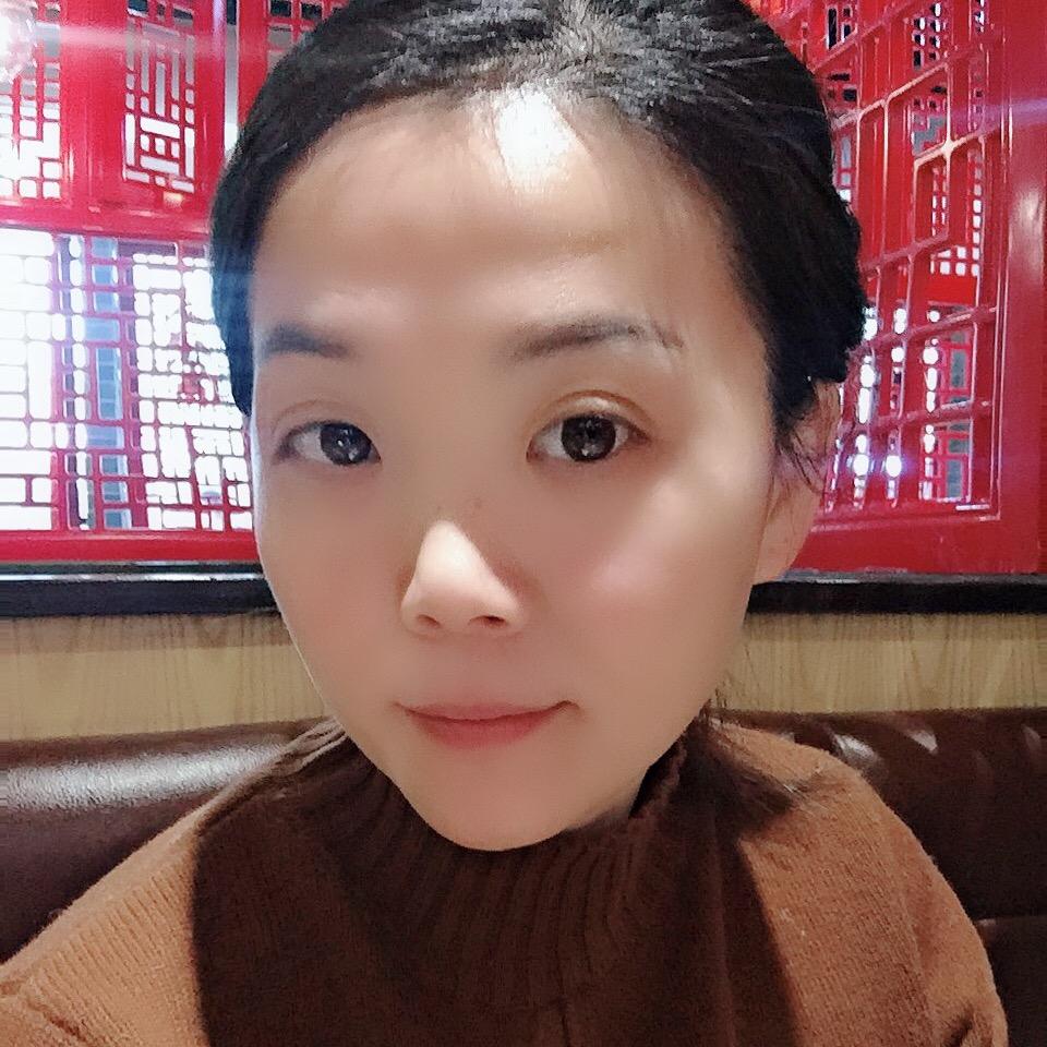 灿烂