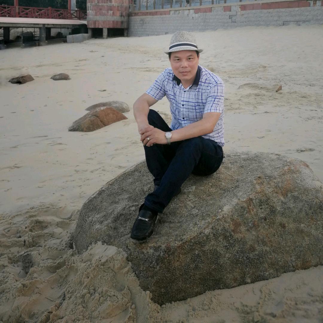 油腔滑调老仙男