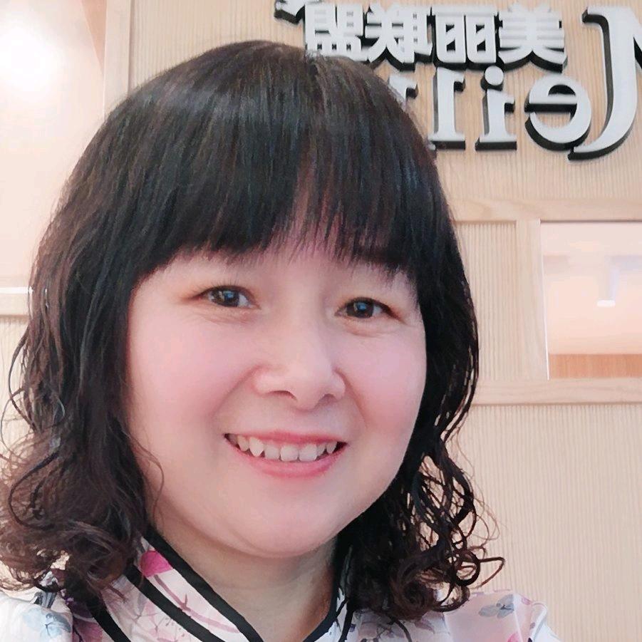 👑寻乌县丽人诗歌兰兰