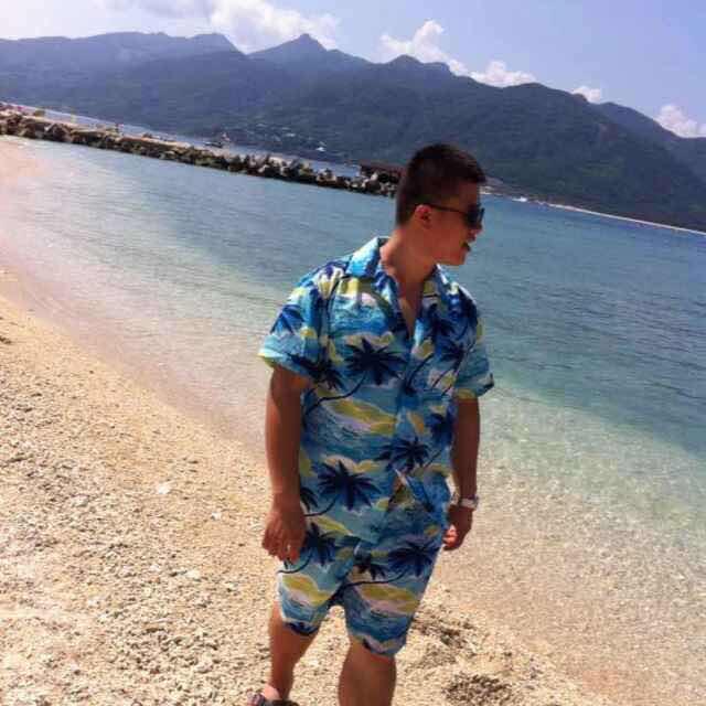 自驾游