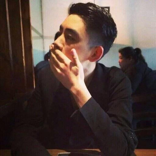 陈乞儿🍃