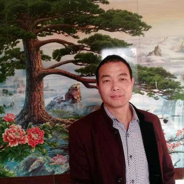 笑口常开