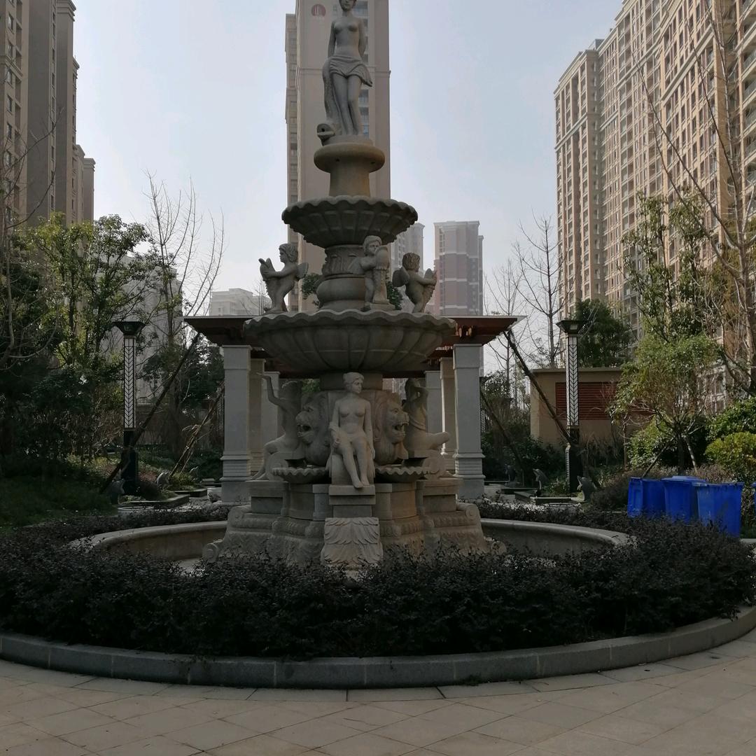 雁过蓝天