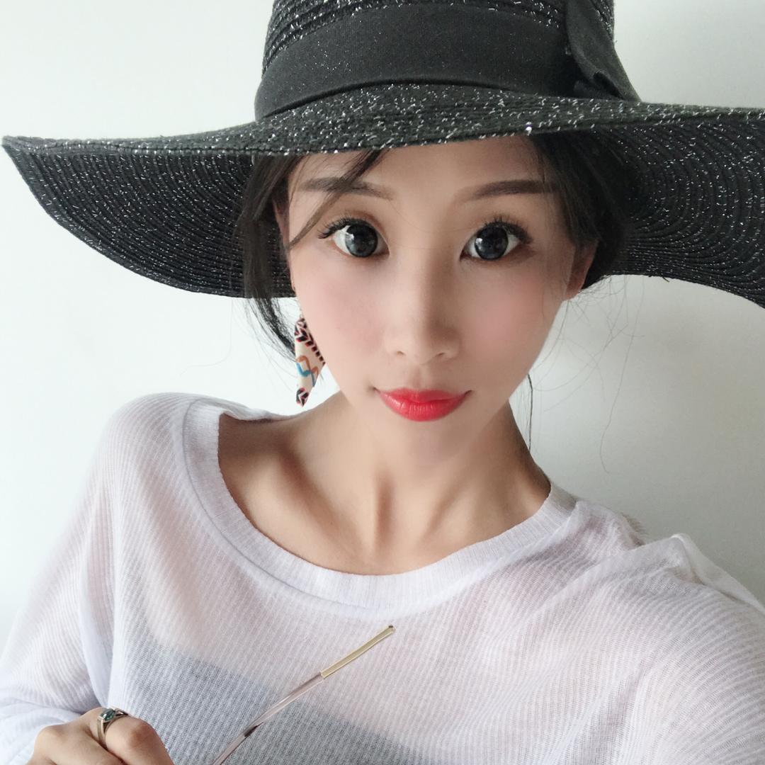7派——Miss赵