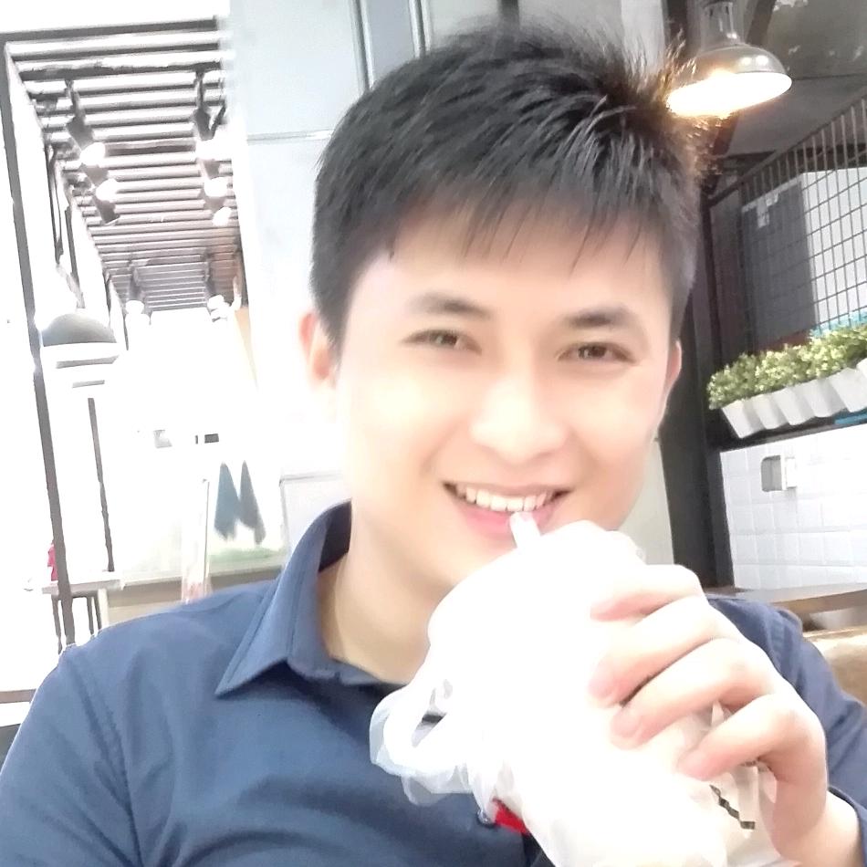 手可摘星陈⭐️