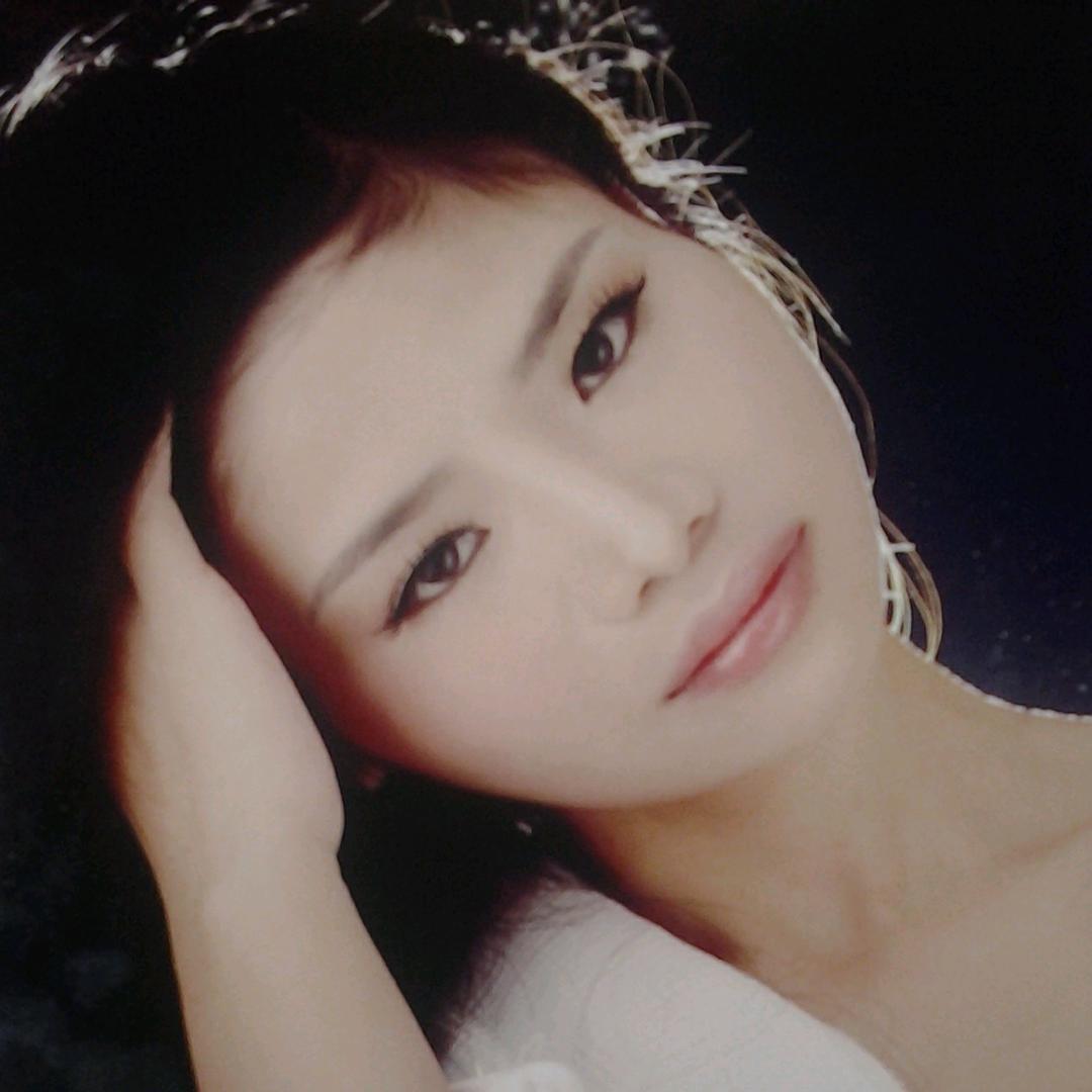 温柔的女人
