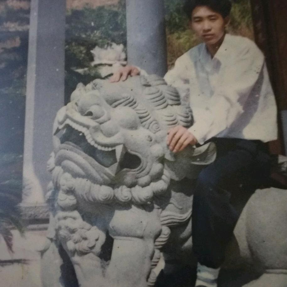 毛光志