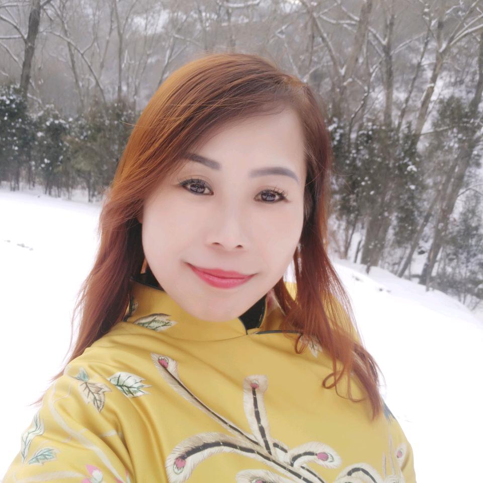 天天快乐