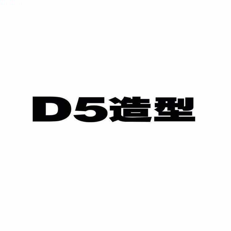 D5造型