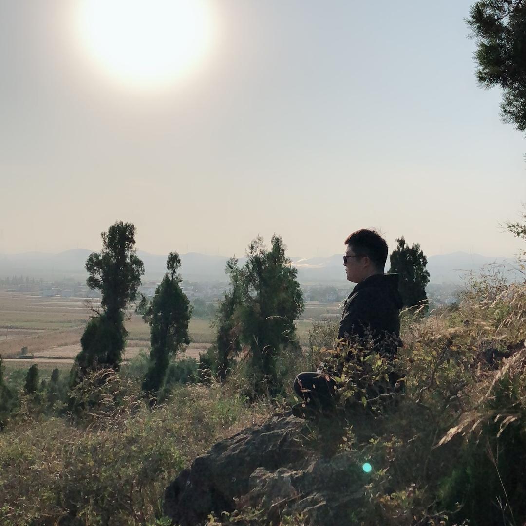 迪师（陈迪迪）@抖音